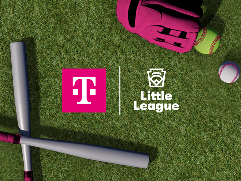 T mobile sponsor image