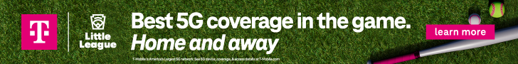 Tmobile banner